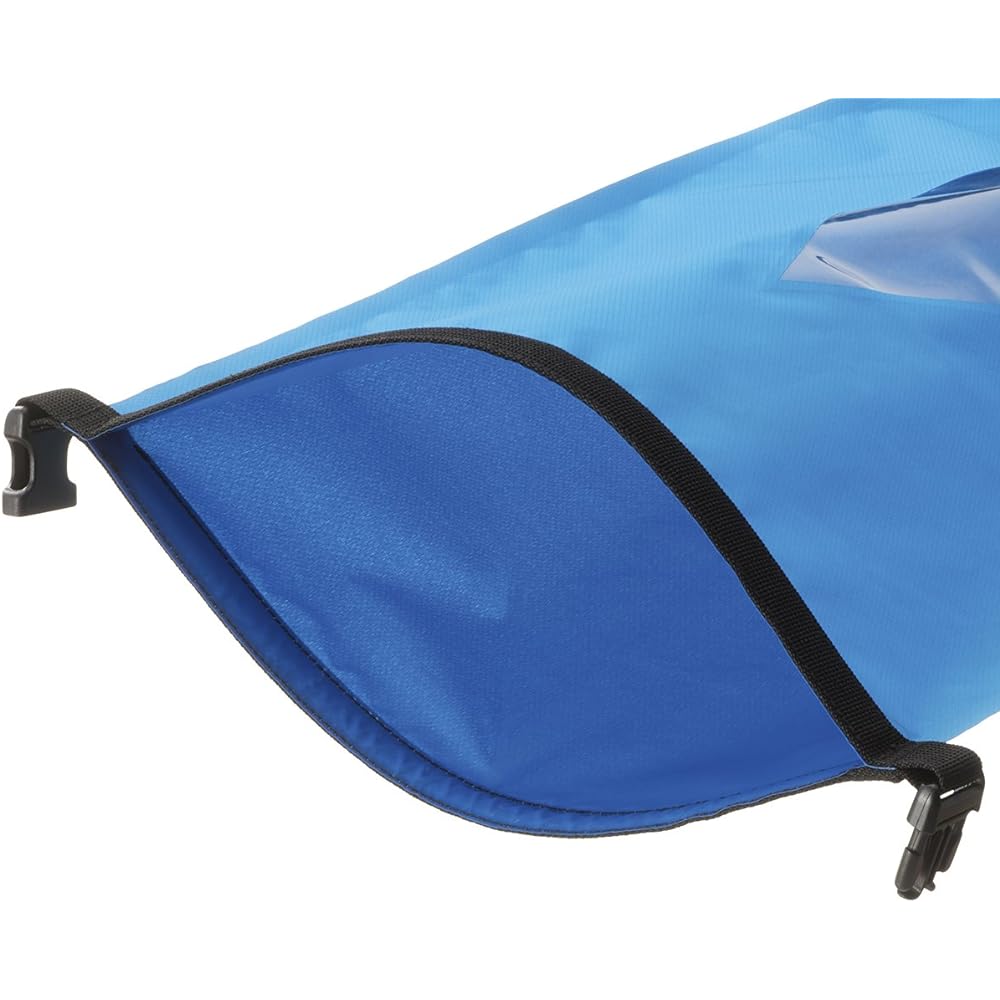 LOGOS Shake Laundry Bag 88230010 Camping Outdoor Laundry Bag Disaster Prevention Travel