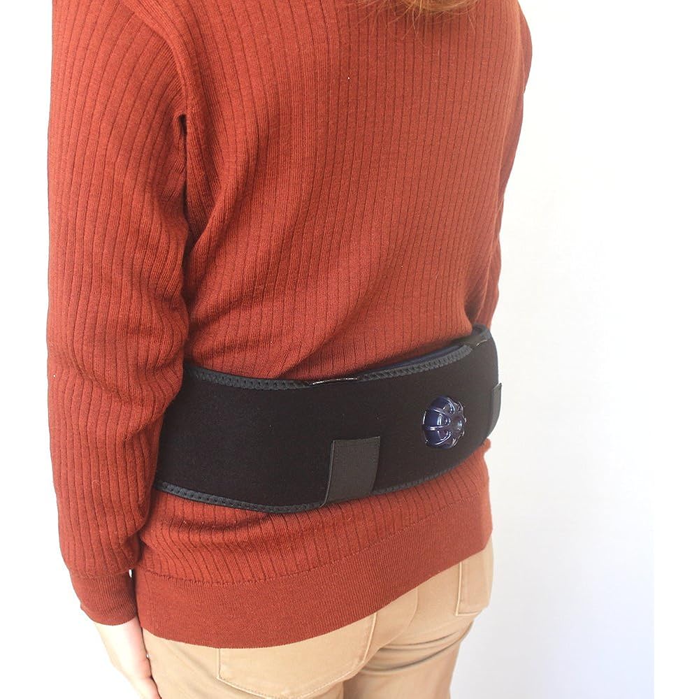Klotz Soft Hot Water Bottle Waist Type (L)