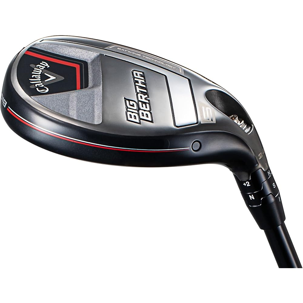 Callaway Utility BIG BERTHA 23 UTILITY Men's