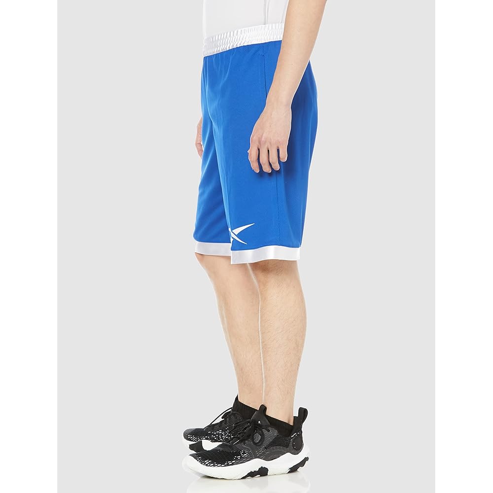 [Reebok] Men's Shorts BB Basketball Mesh Shorts CH664