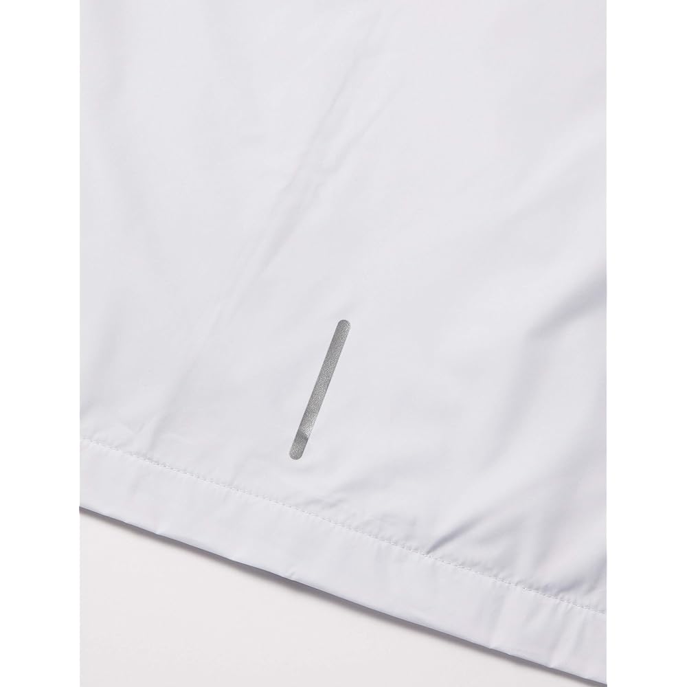 [ASICS] Training Wear Tricot Breaker Jacket 2031A240 Boys
