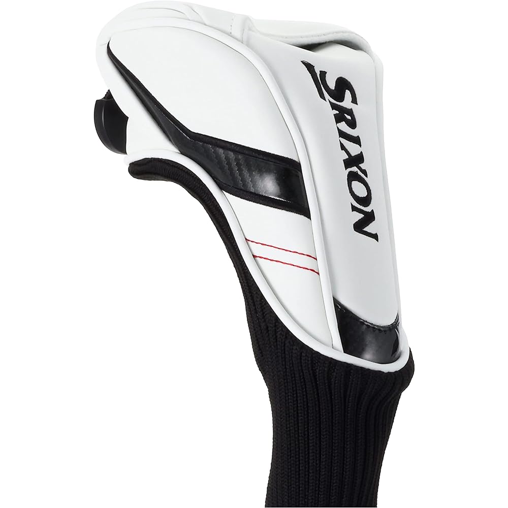 DUNLOP SRIXON Head Cover for Fairway Wood GGE-S164F