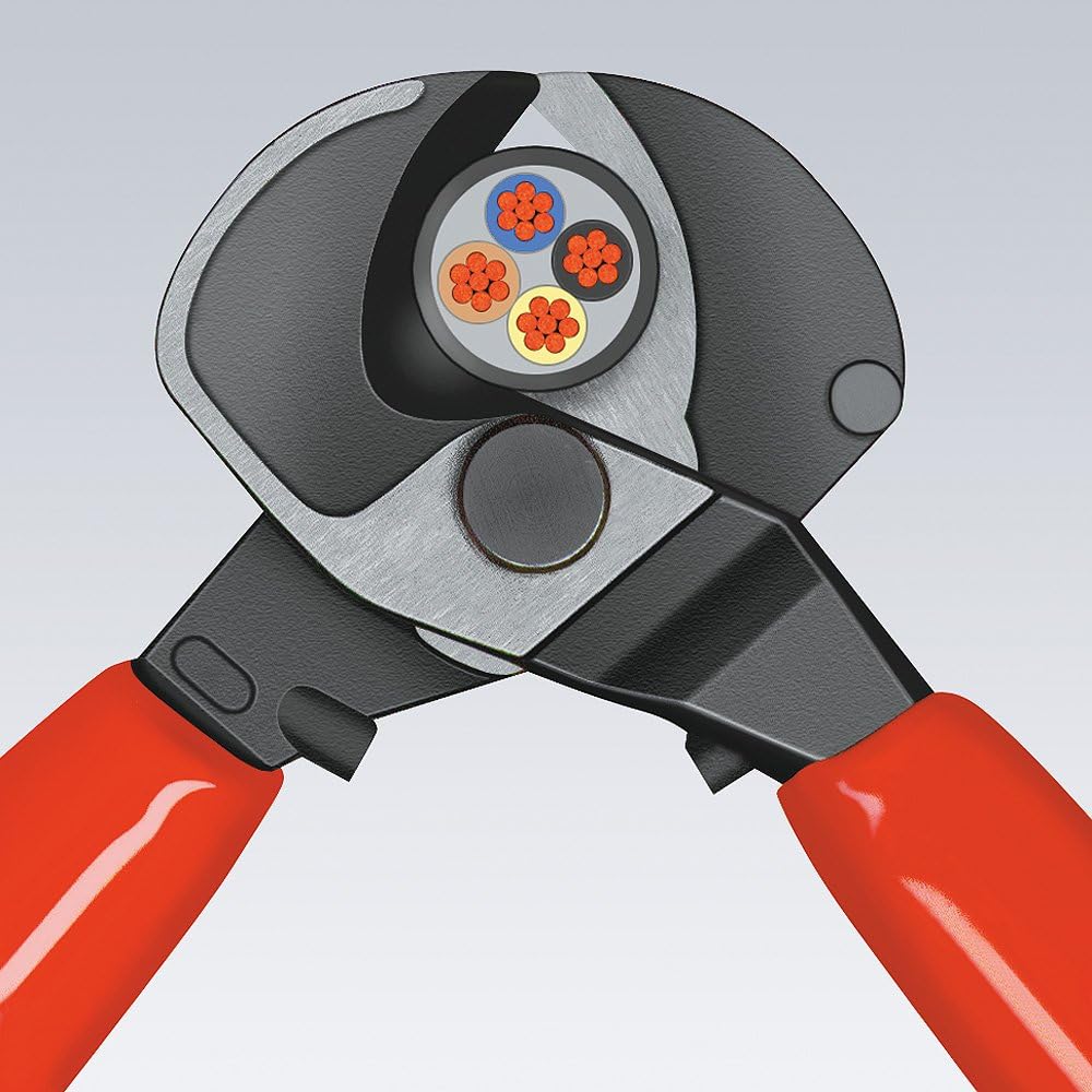Knipex cable cutter 500mm 9512500