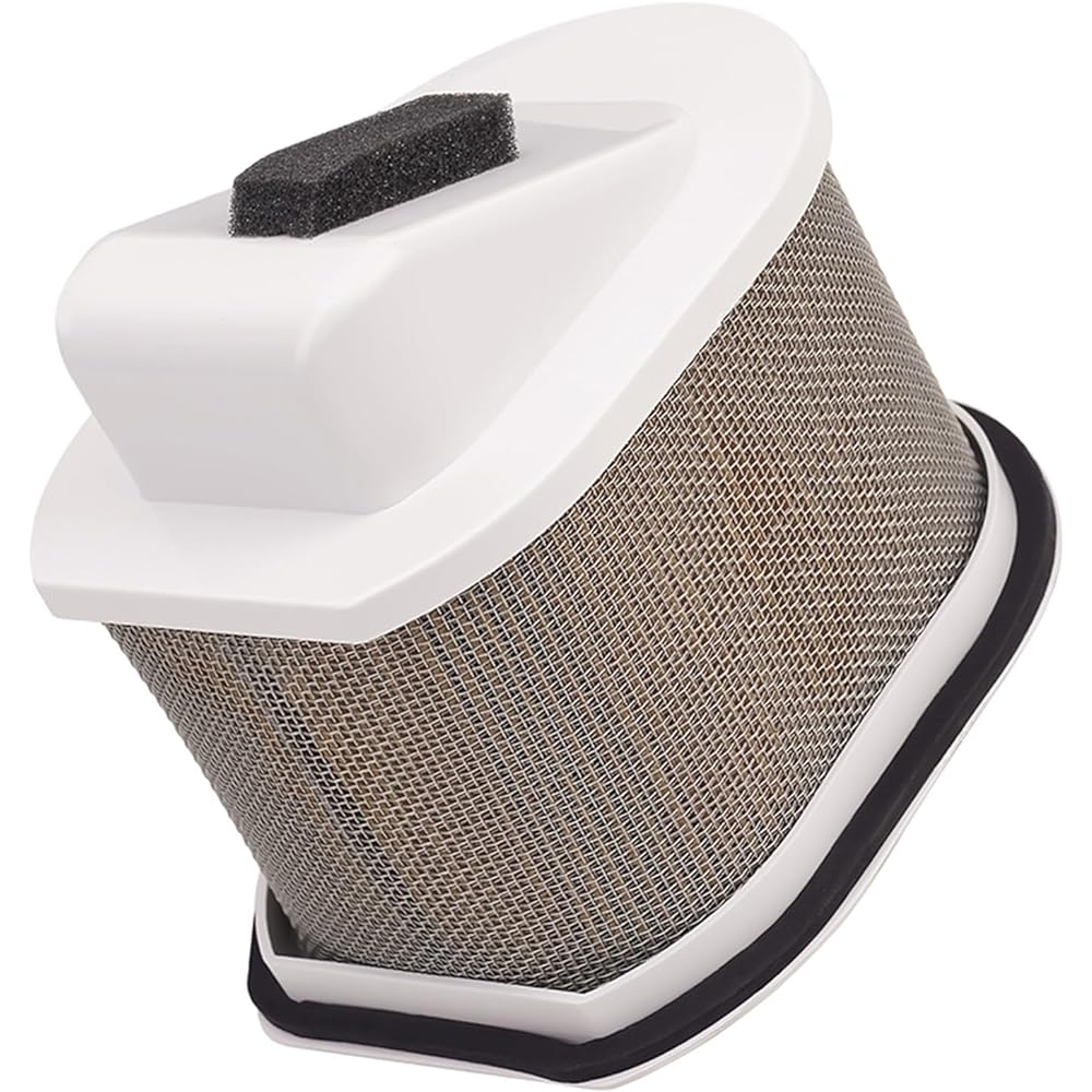 Motorcycle Breather Filter For Kawasaki ZR750 Z750 Z750S ABS Z750R ZR800 Z800 ZR1000 Z1000 11013-1302 Accessories Motorcycle Air Filter Cleaner Element