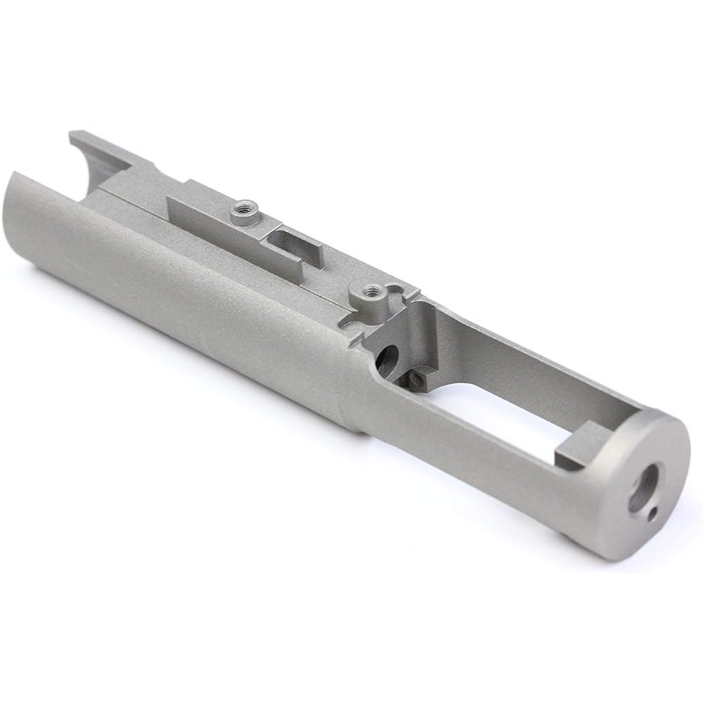 ORGA ORGA Aluminum Bolt Carrier NOVESKE SV Tokyo Marui MWS/BLOCK1/MTR ORBLM-NOV-ALSV