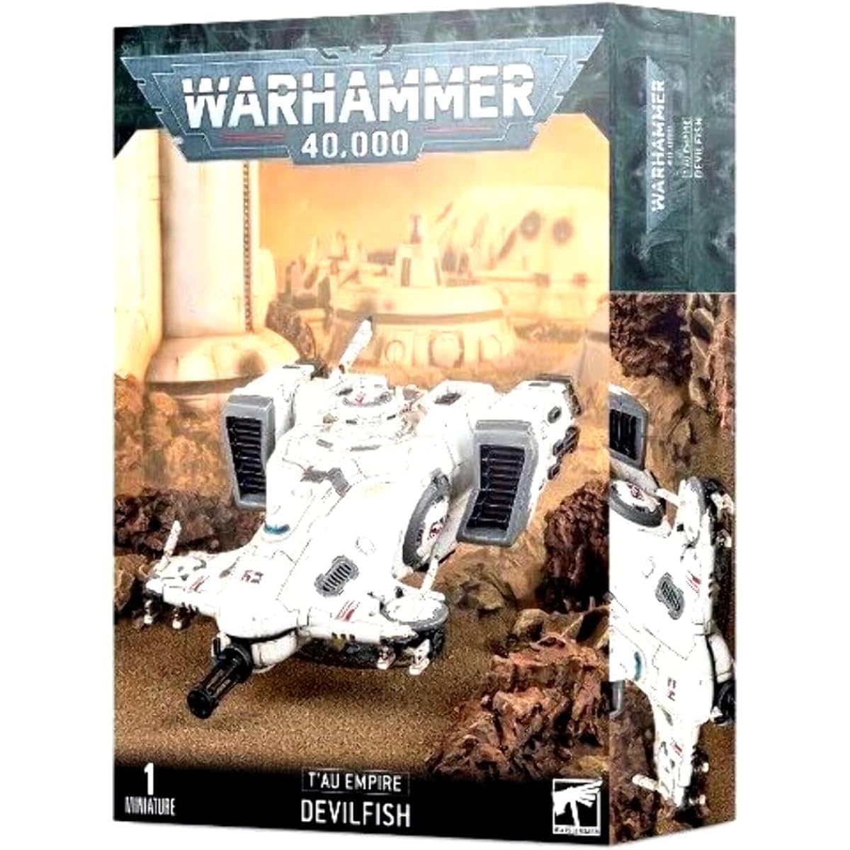 Games Workshop Devilfish