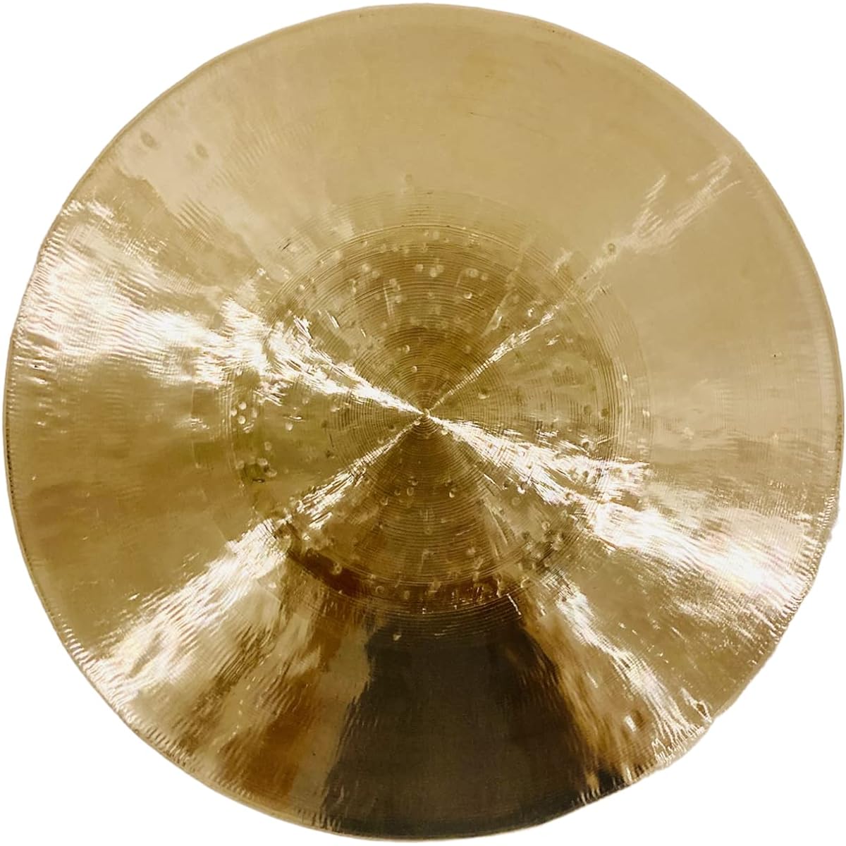 Chinese Tiger sound gong (High) 31cm