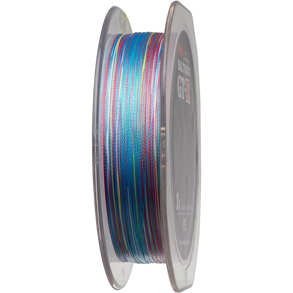 SANYO Nylon Line APPLAUD SALTMAX GT-R PE 300m