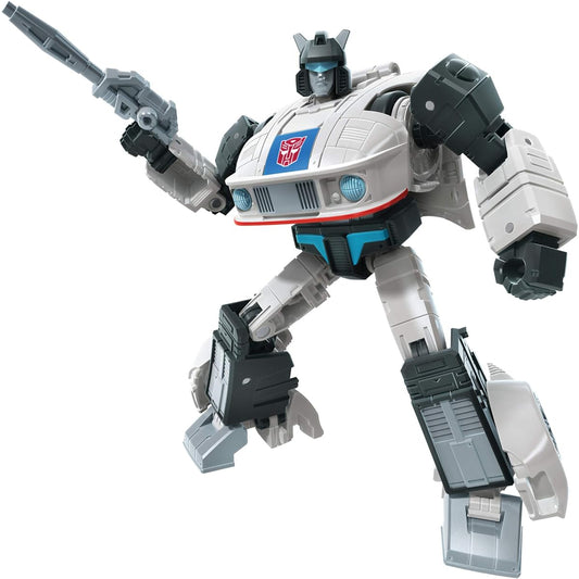 Transformers Studio Series 86-01 Deluxe Autobot Jazz