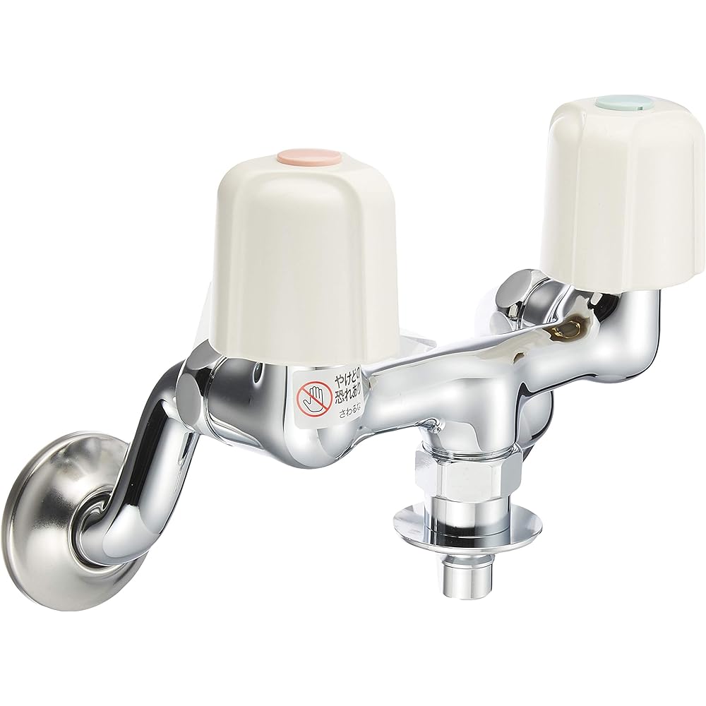 KVK 2 handle mixer faucet [KM33U]