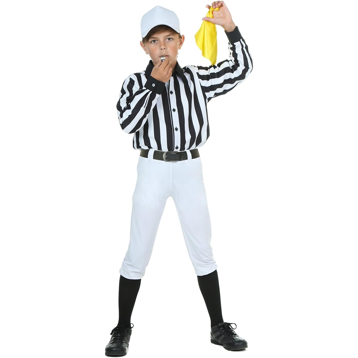 Child Referee Costume