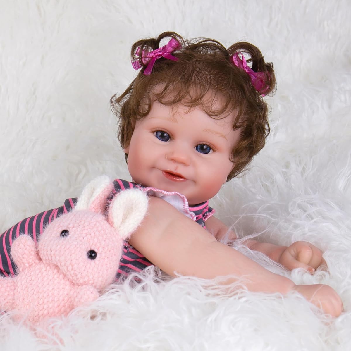 Aori Lifelike Reborn Baby Doll