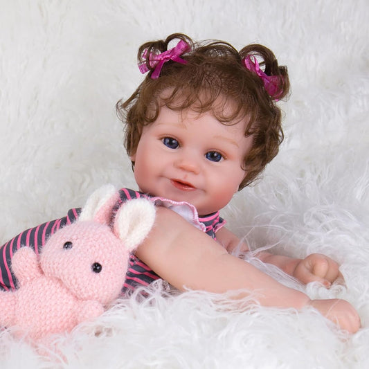 Aori Lifelike Reborn Baby Doll