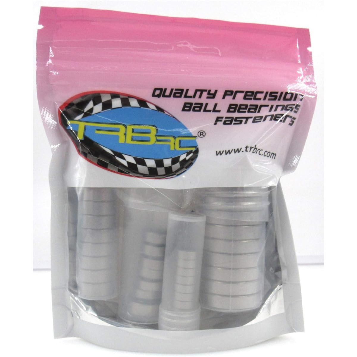 TRB RC Bearing Kit (43) for Traxxas Unlimited Desert Racer UDR