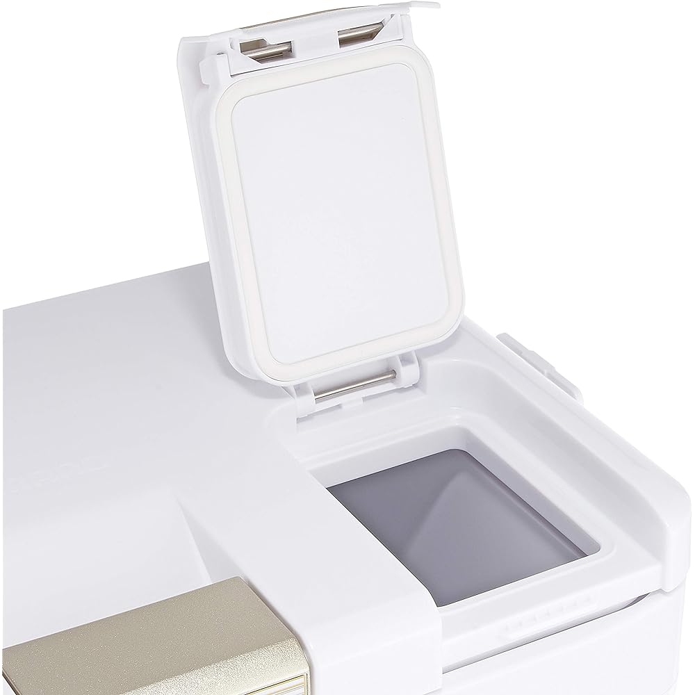 SHIMANO Cooler Box for Fishing Fixel Premium (12~30 liters) 120ZF-012R/170ZF-017R/220ZF-022R/300ZF-030R