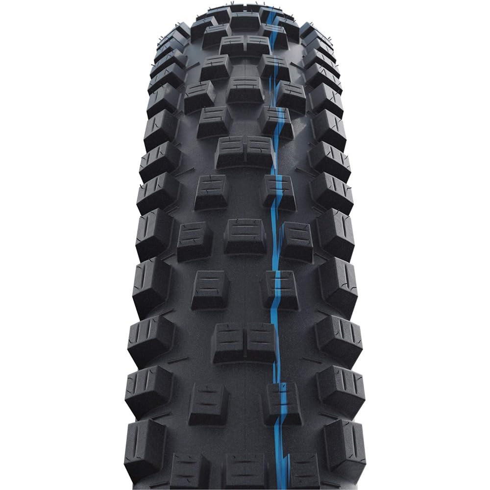 [Genuine] SCHWALBE Nobby Nick 27.5x2.40 Kevlar Bead MTB All Mountain Tire