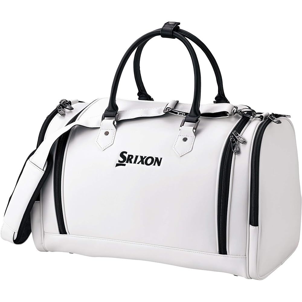 DUNLOP Srixon Boston Bag GGB-S164