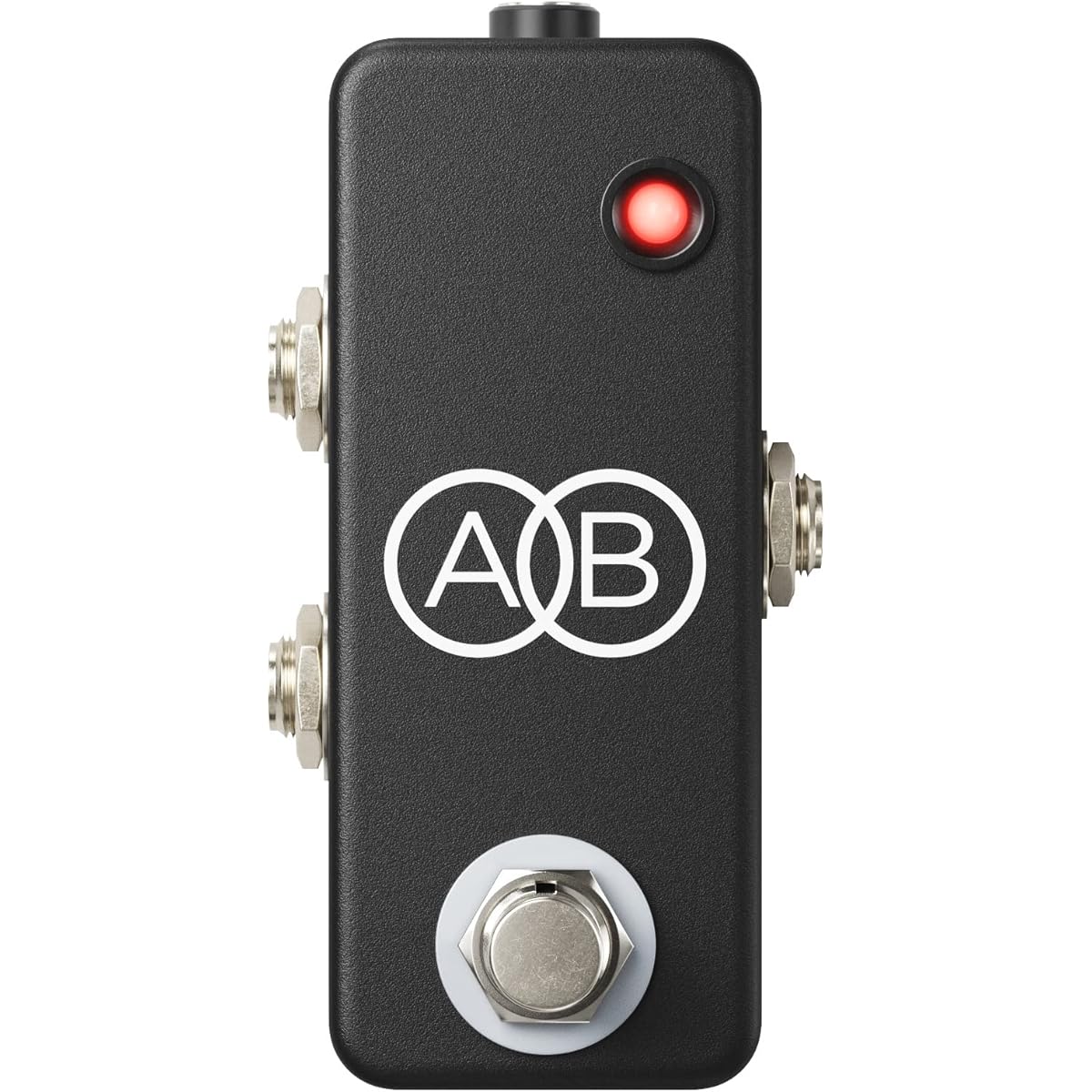 JHS Pedals AB Box Mini A/B Box [Domestic regular product]