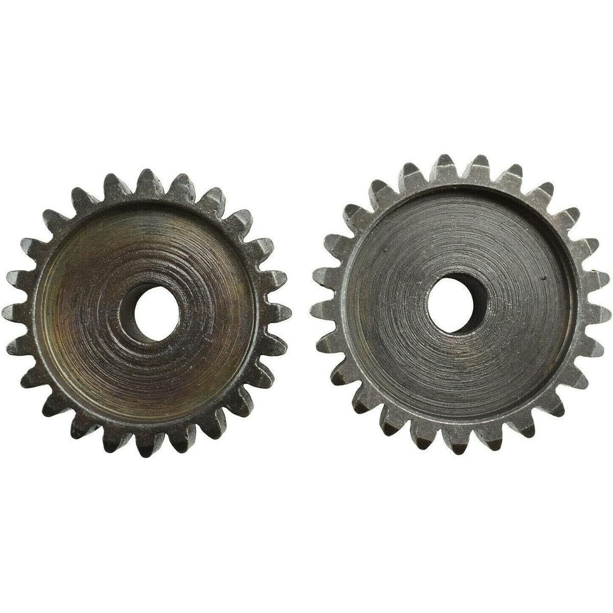 Apex RC Products 20-25T Mod 1.5 M1.5 8mm Bore 1/5 Scale Pinion Gear Set (24&25)