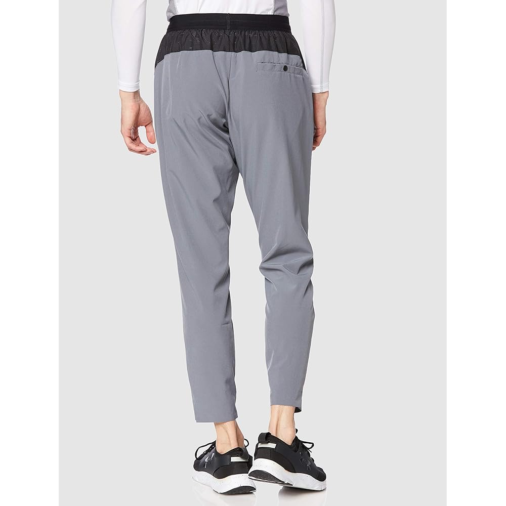 [ASICS] Training Wear Stretch Woven Pants 2031C359 Men's