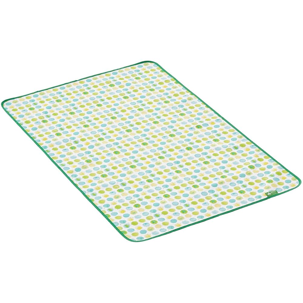 LOGOS ROSY Bag in Sheet Wide Pair (Leaf) 71809735 Green (approx.) Width 145 x Depth 90cm