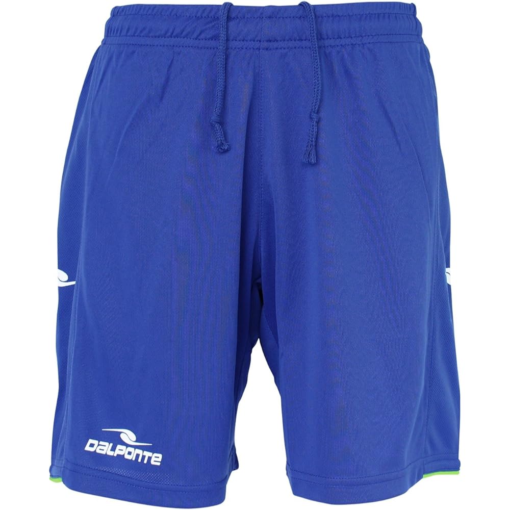 DALPONTE Double Piping Game Pants DPZ77