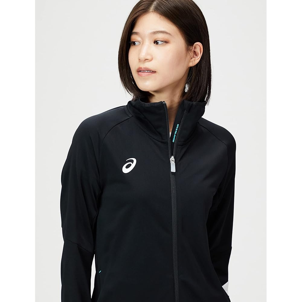 [ASICS] Training Wear LIMO Dry Stretch Knit Jacket 2032C364 Women's