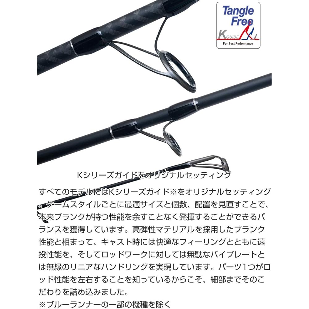 Palms Shore Gun Evolve SFTGS-103M