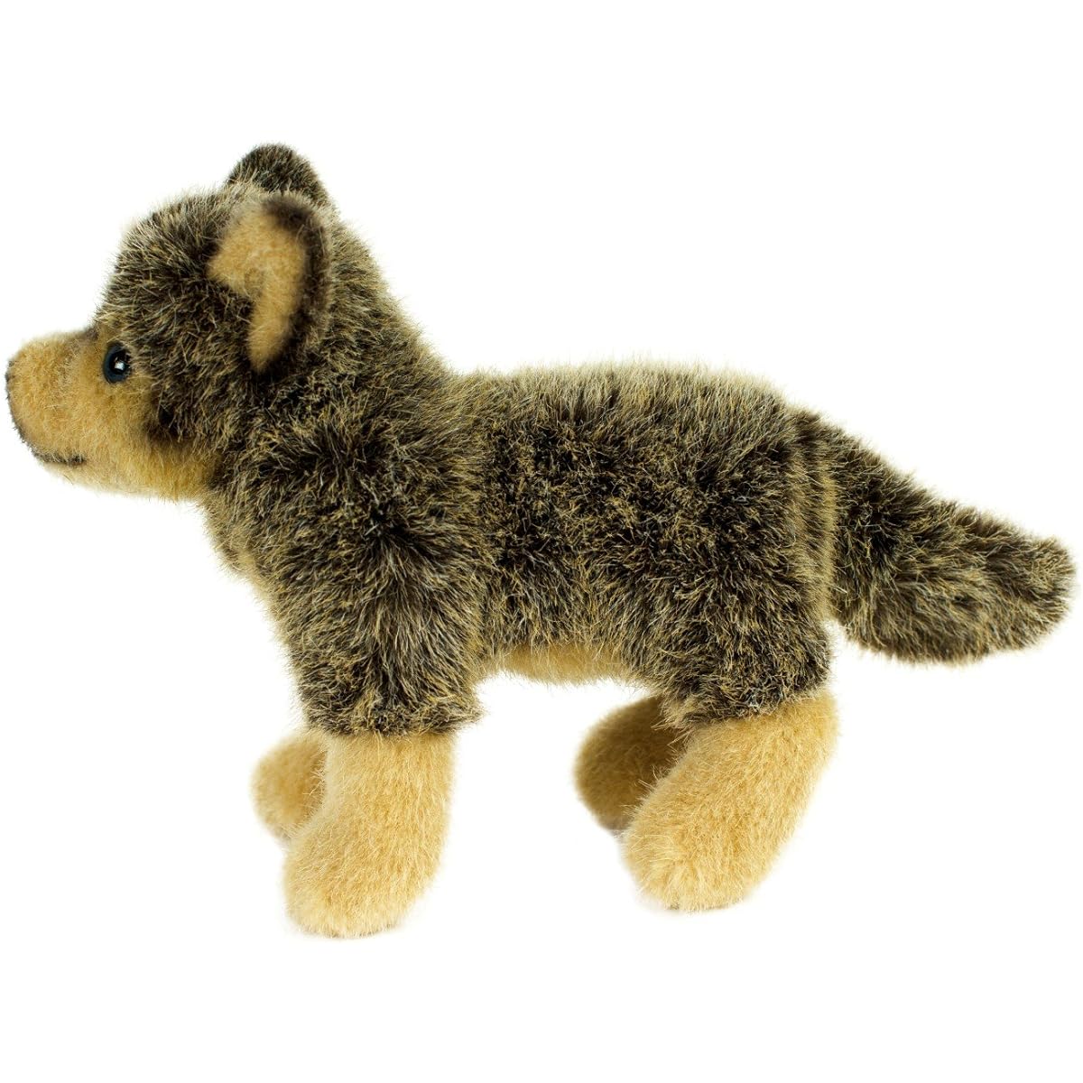 Wolf Pup Standing KOSEN 20cm Wolf Pup Standing/Plush Toy