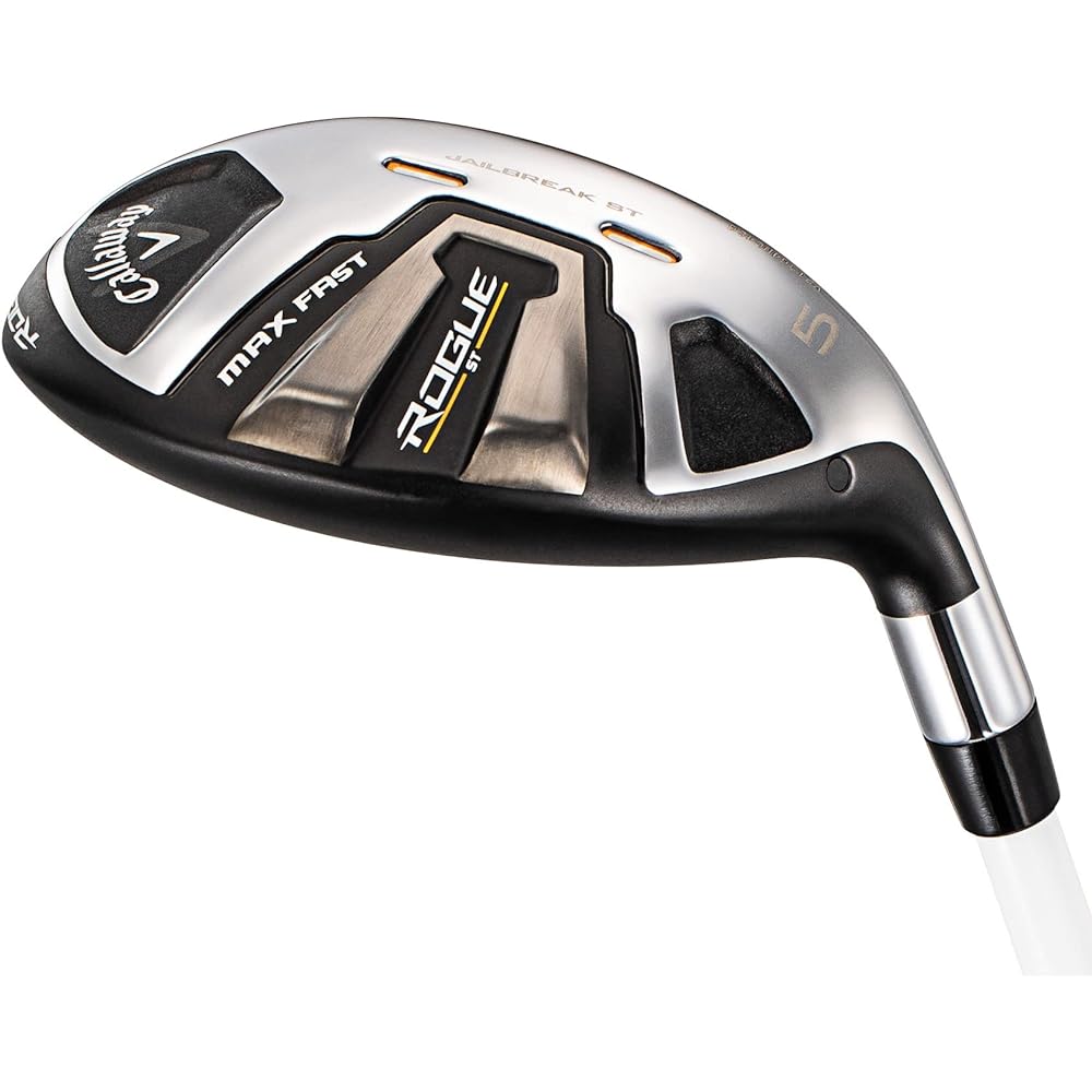 Callaway Utility ROGUE ST MAX FAST UTILITY Women's