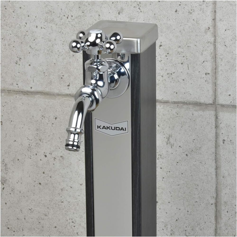 Gaona Garden Versatile Home Faucet GAONA This is Eeyan GA-RA001