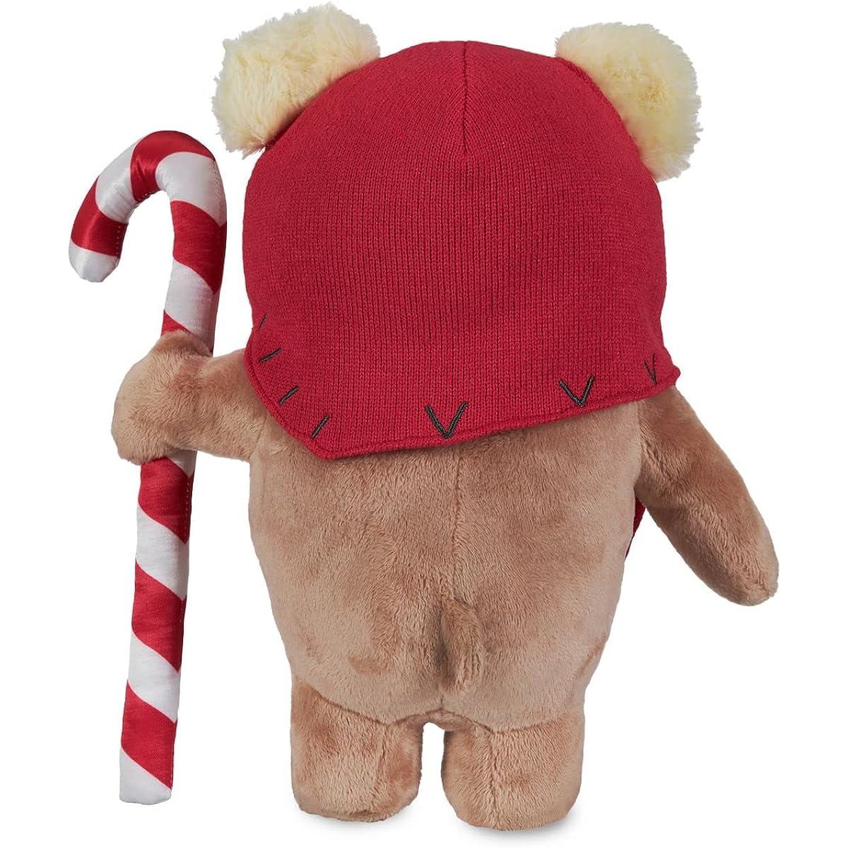 Star Wars Wicket Ewok Holiday Plush - Star Wars Return of the Jedi 11 3/4 inch