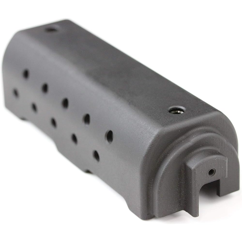 MOMOPAPA Punching Upper Hand Guard Tokyo Marui Next Generation AK47 Electric Gun Series | AK Storm Compatible