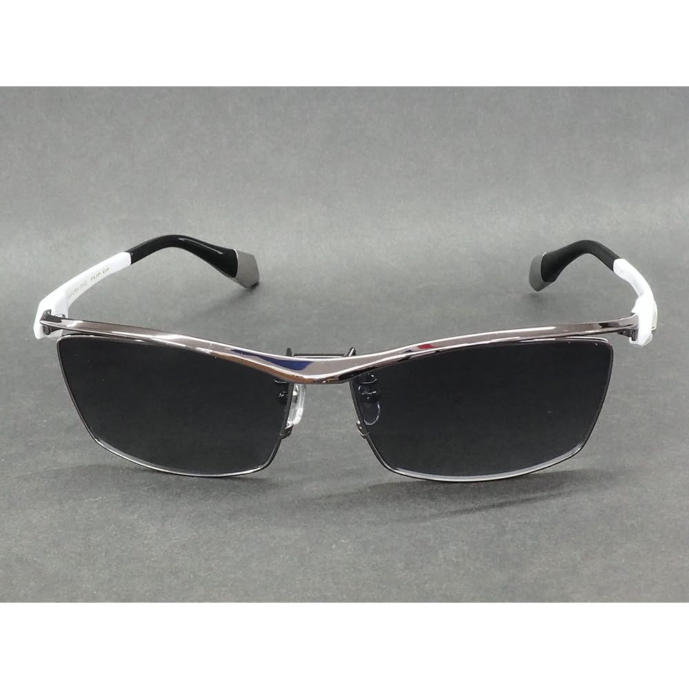 [SAMURAI SHO] FLIP UP Samurai Sho Flip Up Polarized Sunglasses 2023 Model SS-U901#3
