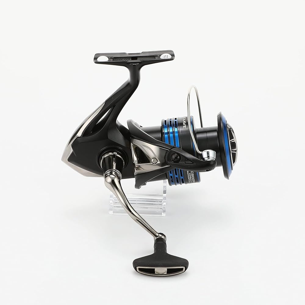 SHIMANO spinning reel 21 Nexave various