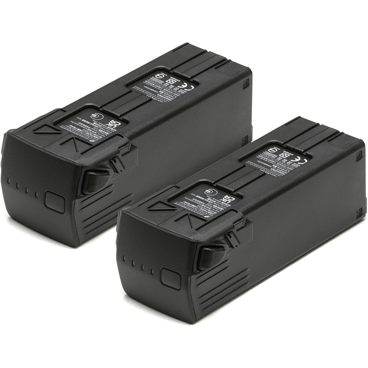 DJI 2 Pack Mavic 3 Intelligent Flight Battery for DJI Mavic 3, DJI Mavic 3 Cine (Open Box)