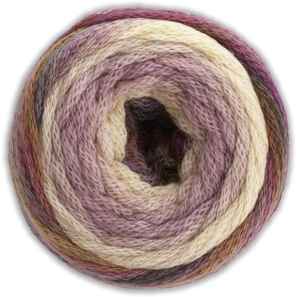 Woolly Hugs Autumn/Winter Wool "SCAP Color 384"