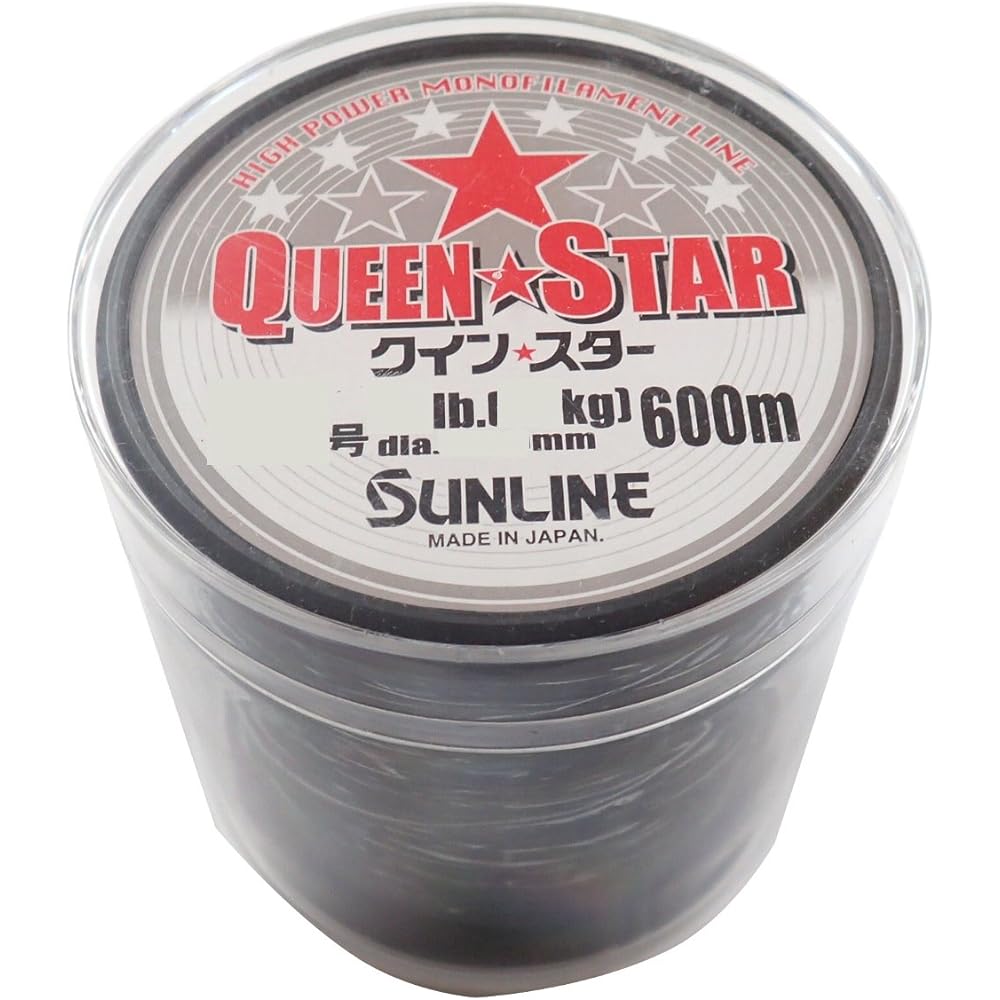 SUNLINE Nylon Line Quinstar