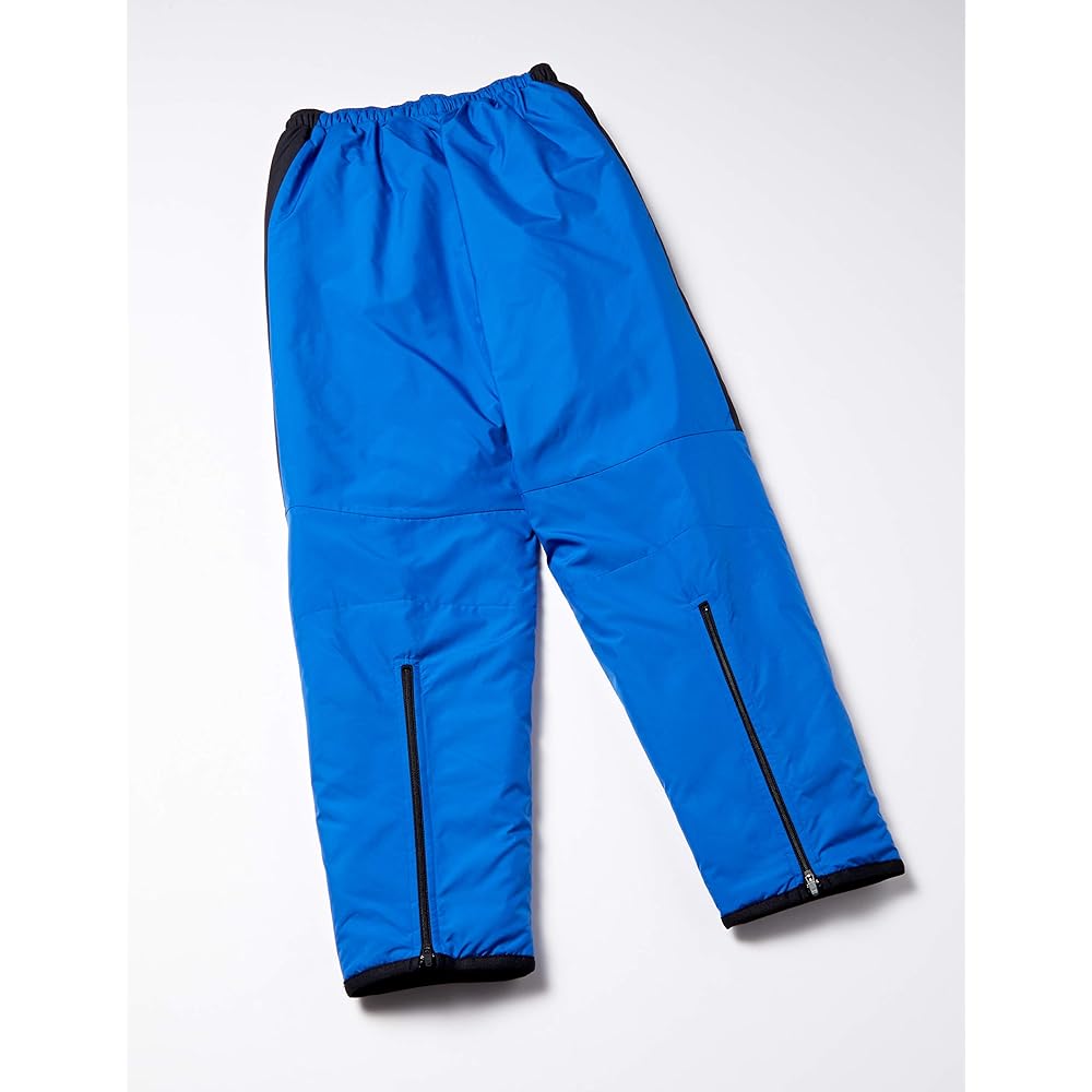 (Mizuno) MIZUNO Soccer Wear Basic Warmer Pants P2JF7501 [Unisex]