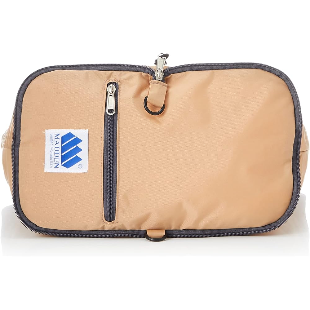 [Meden] Funny TOTE Bag Funny Tote Bag 2way Shoulder Bag Men's Women's Nylon Foldable Compact Lightweight Eco Bag MDPM-01
