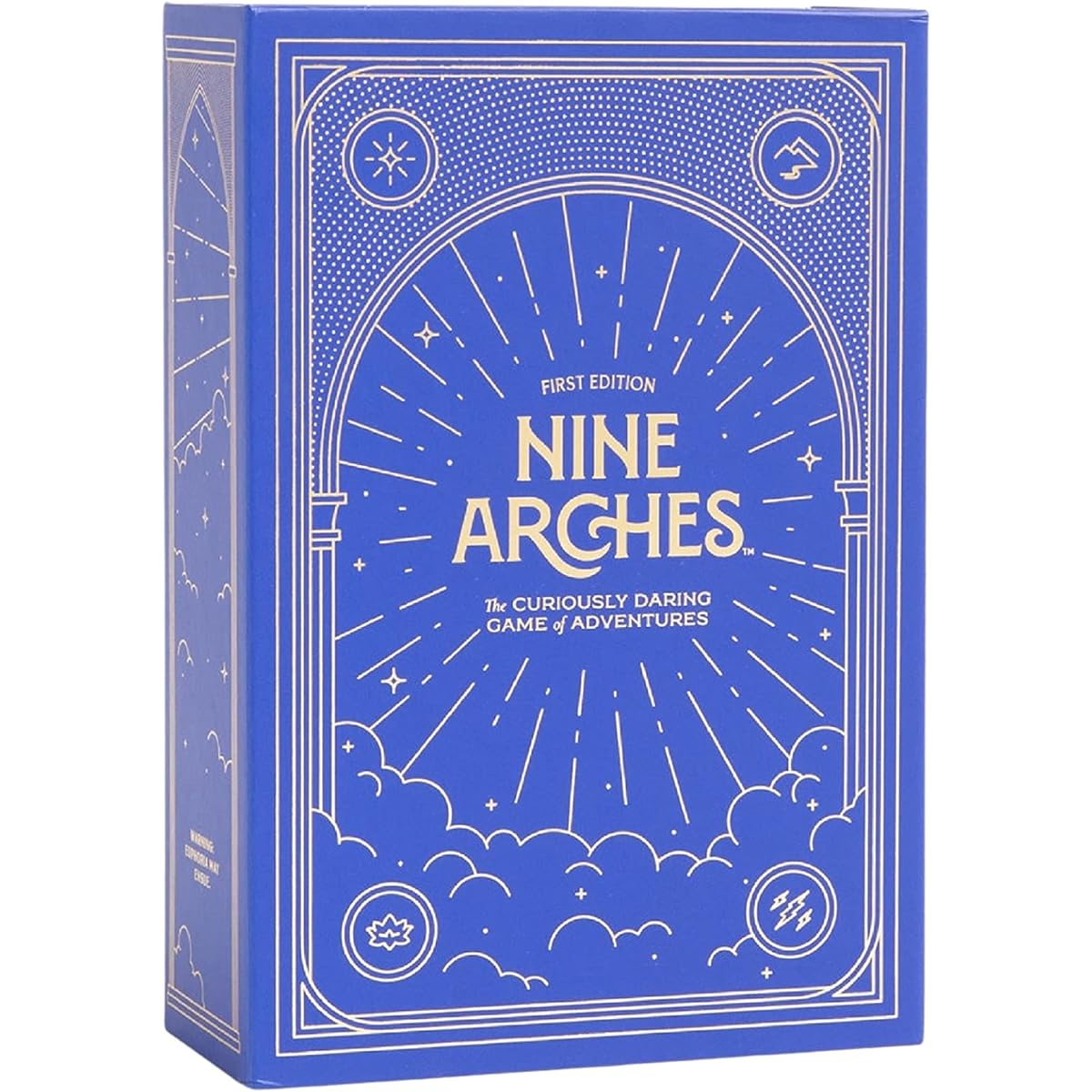 Nine Arch Classic