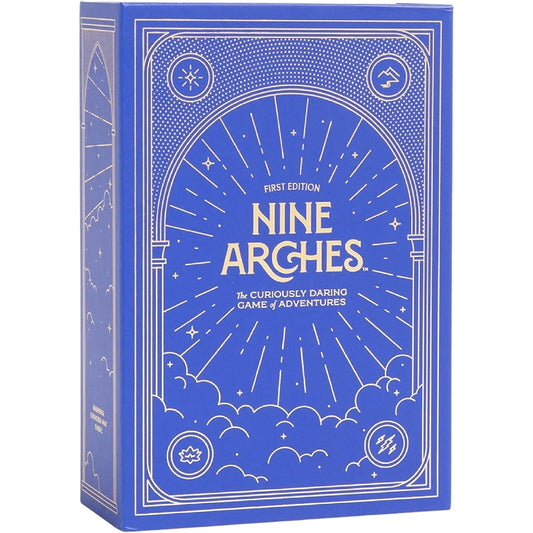 Nine Arch Classic