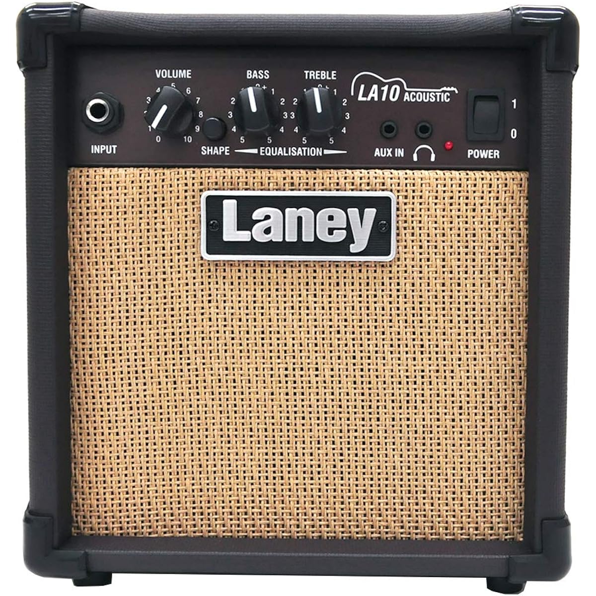 Laney LA10 Acoustic Guitar Amplifier