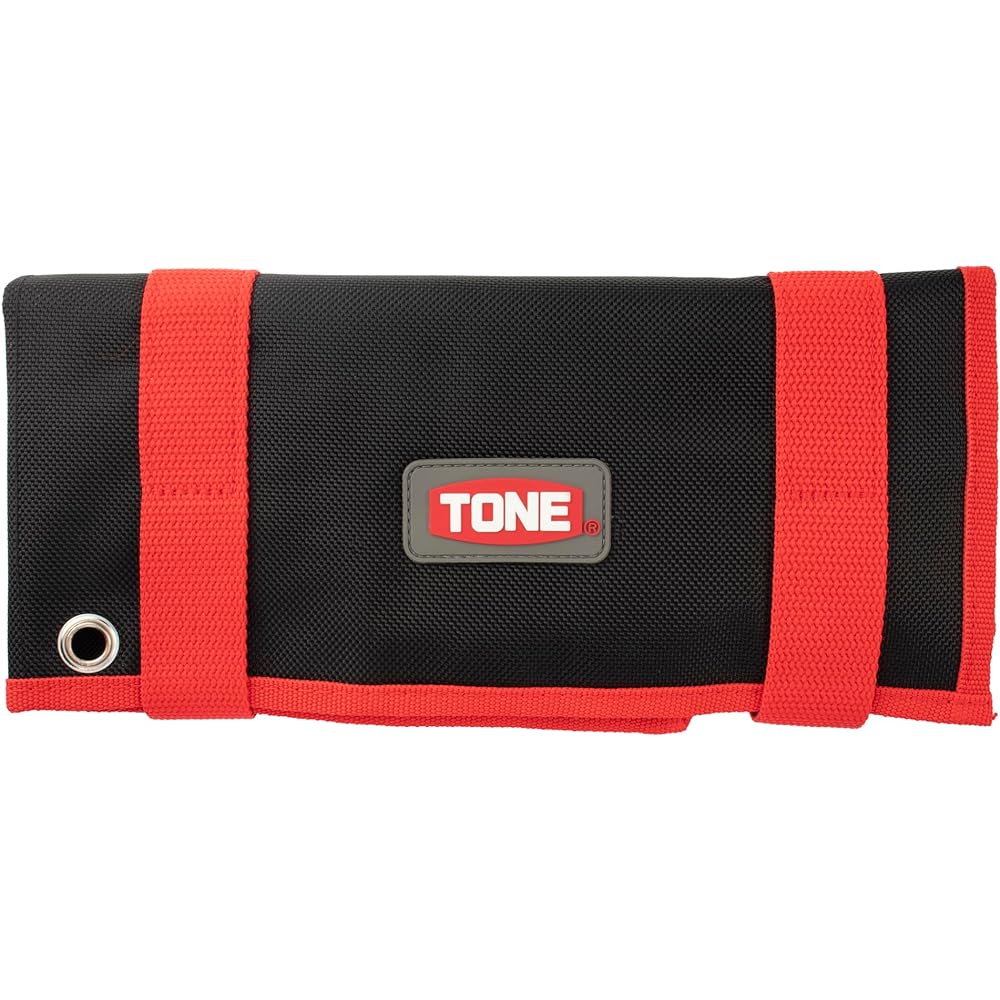 TONE Combination Spanner Set CS700 Black Contents: 7 items