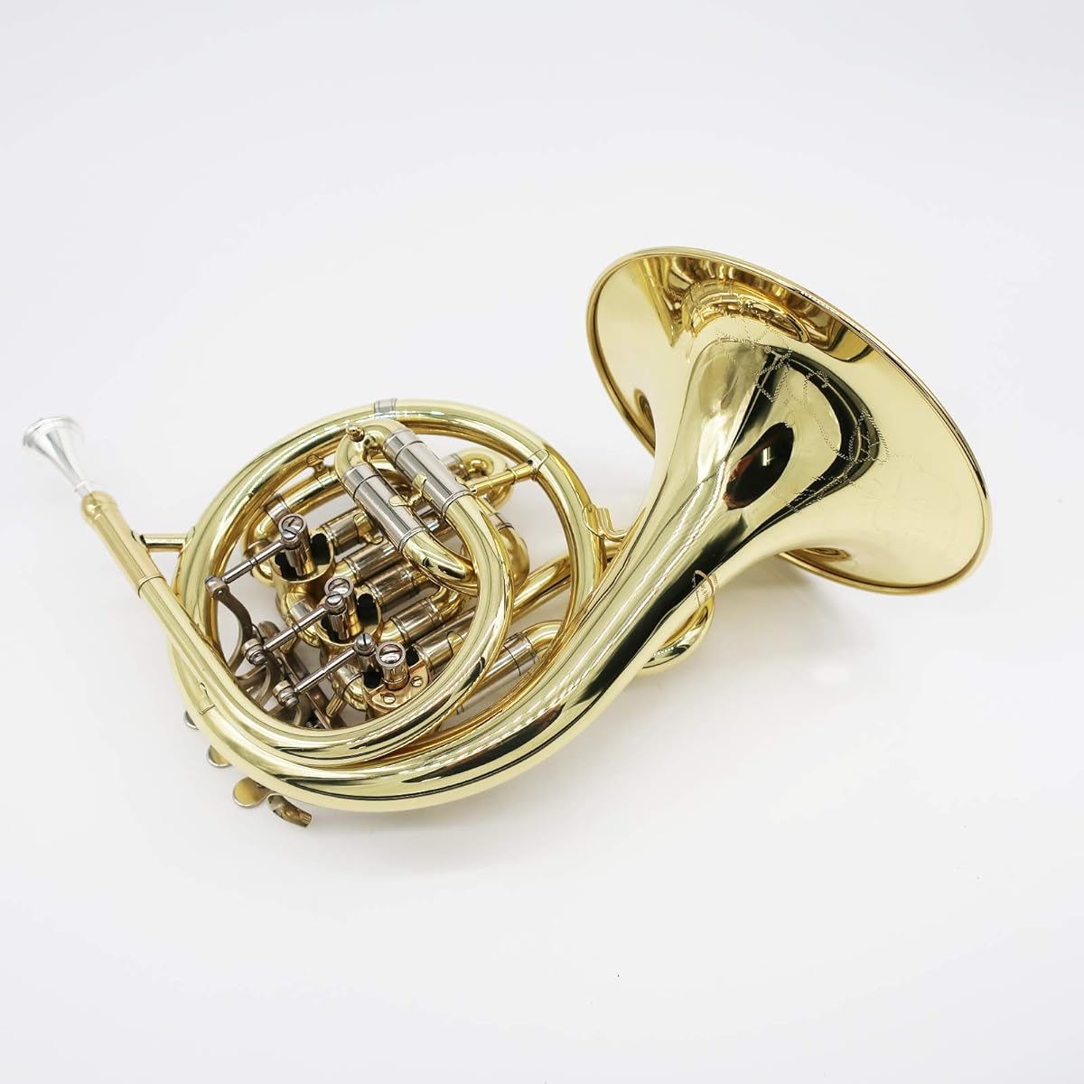 Behning & Sons Super Cute Mini Pocket Horn 633