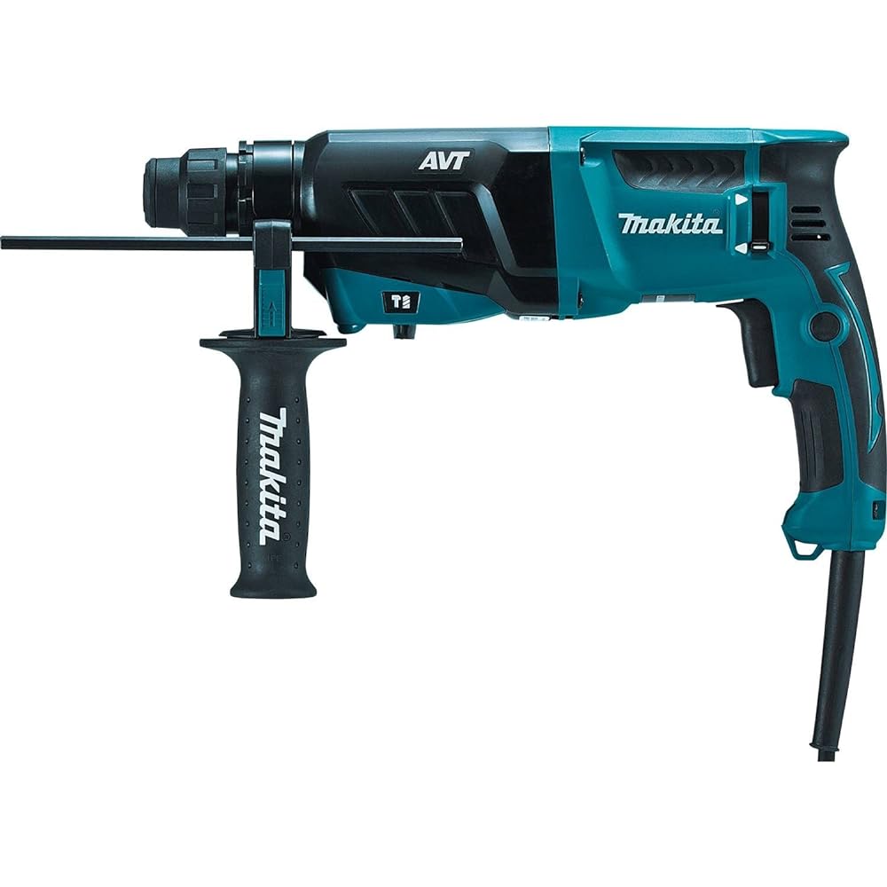 Makita Hammer Drill AC100V Type 26mm/Chiseling SDS+ HR2631F