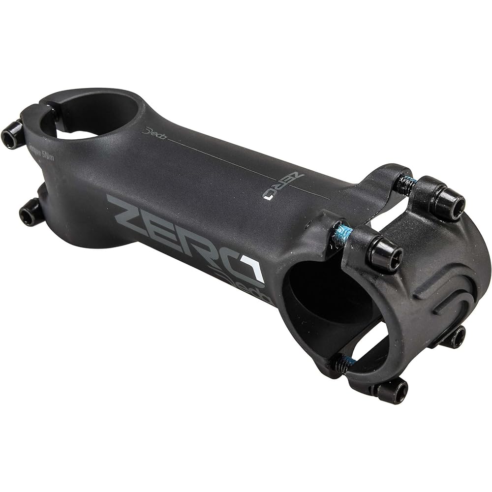 DEDA ZERO 1 BOB 31.7/100 ・Ahead O/S Stem