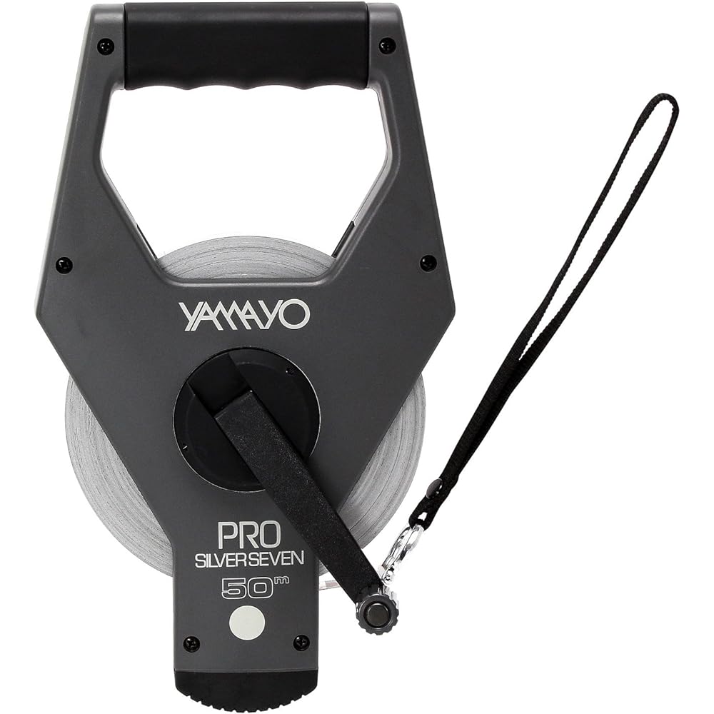 YAMAYO Silver Seven VR50 Width 13mm x Length 50m