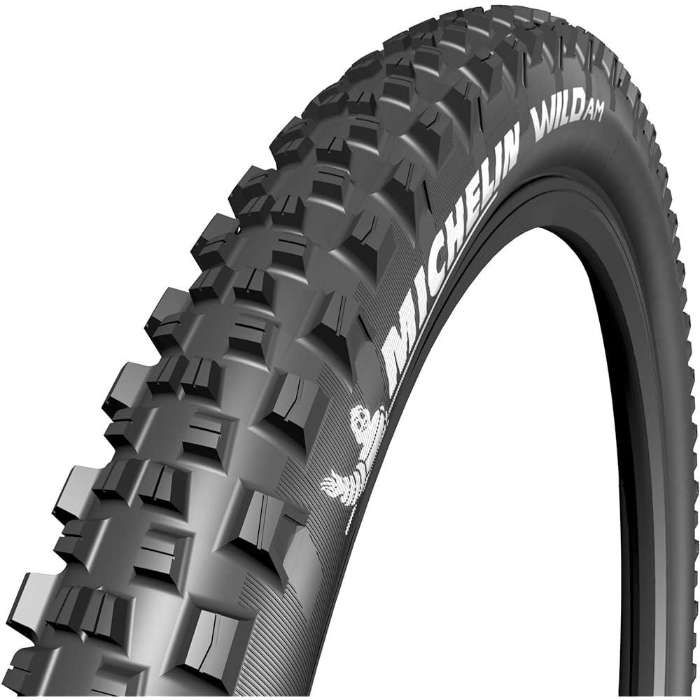 Michelin 27.5×2.80 Wild AM Performance TL Ready