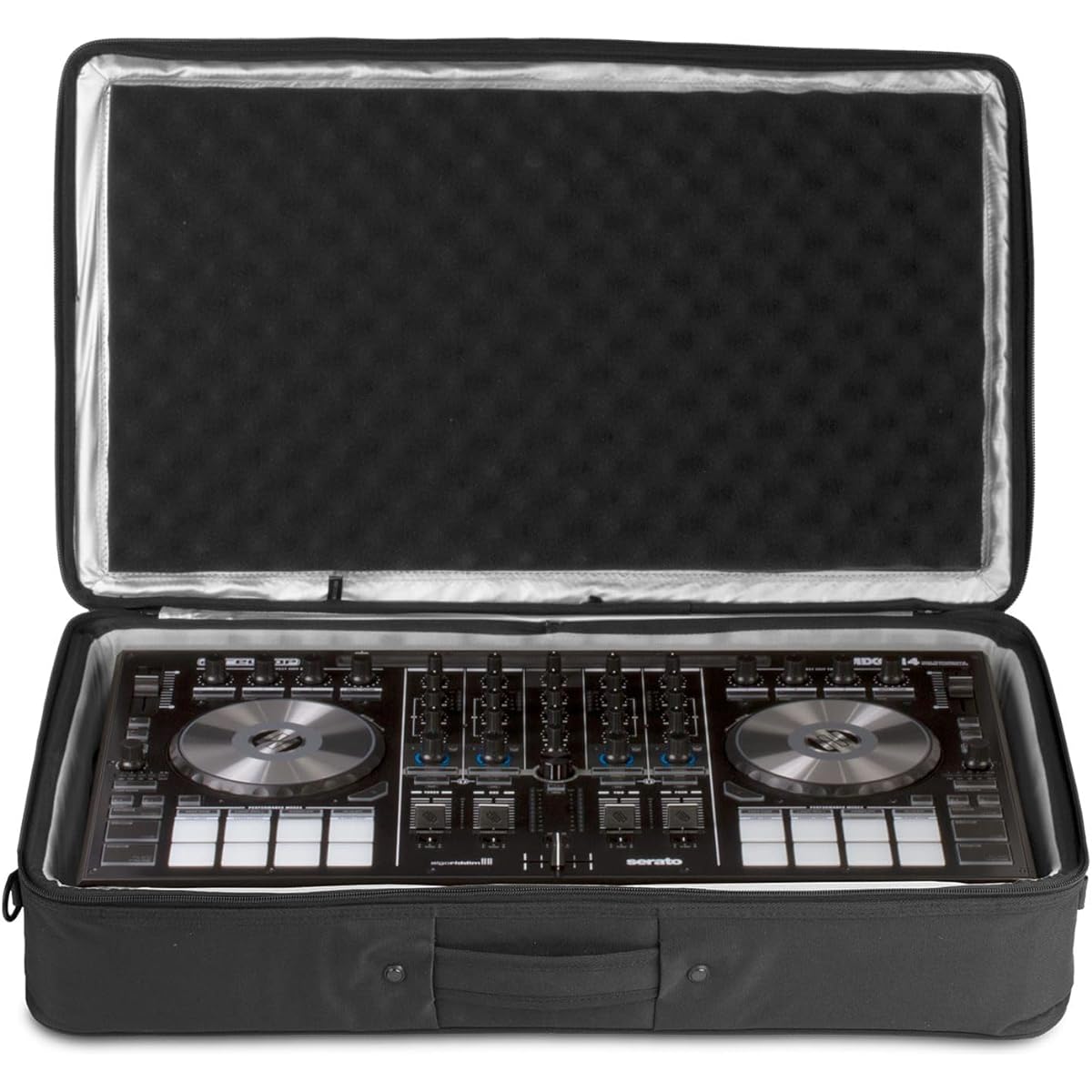UDG Urbanite MIDI Controller Sleeve Large Black [DJ Controller] Sleeve Case